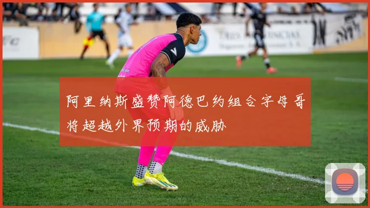 阿里纳斯盛赞阿德巴约组合字母哥将超越外界预期的威胁